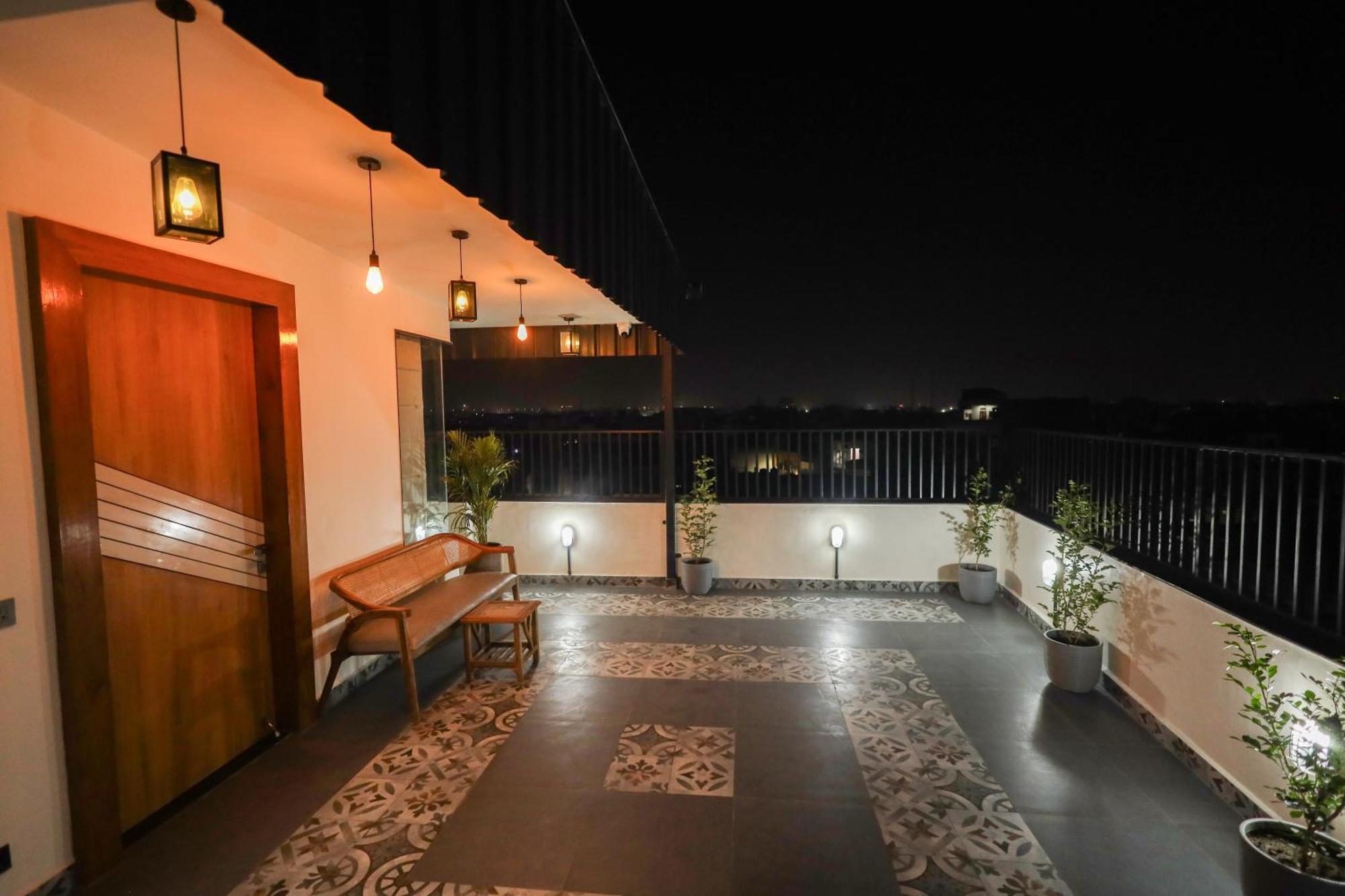 Narayana Homes Mathura Exterior foto