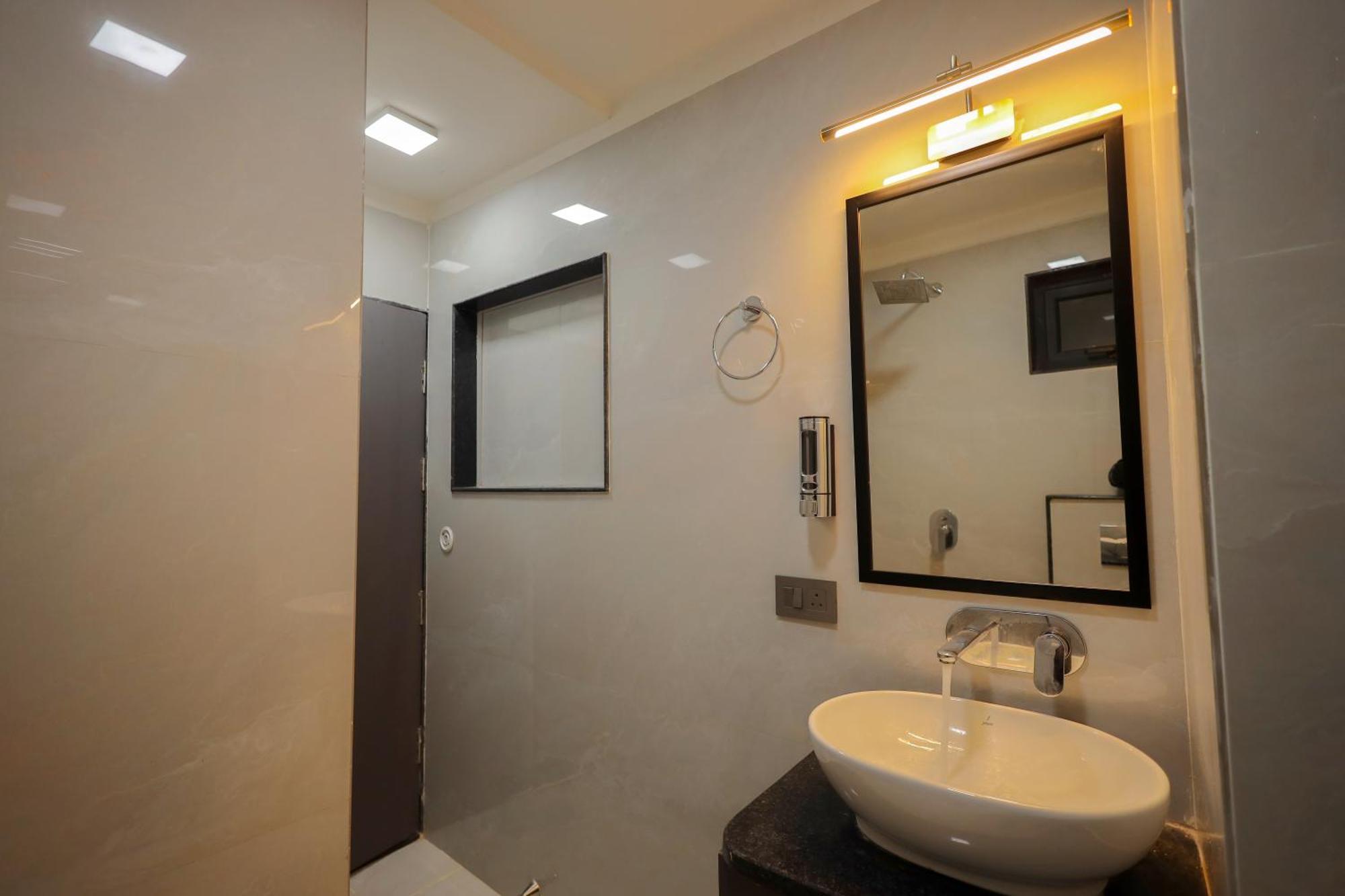 Narayana Homes Mathura Exterior foto